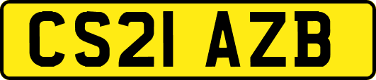 CS21AZB