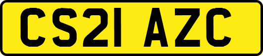 CS21AZC