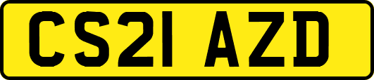 CS21AZD