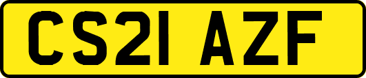 CS21AZF