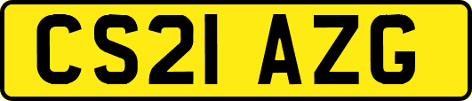 CS21AZG