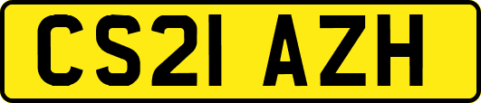 CS21AZH