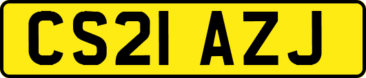 CS21AZJ