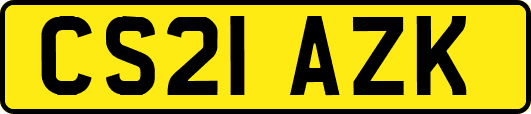 CS21AZK