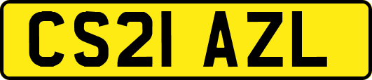 CS21AZL