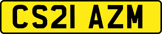 CS21AZM