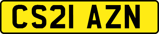 CS21AZN
