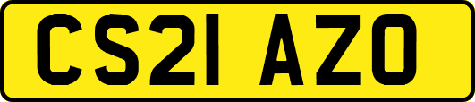CS21AZO