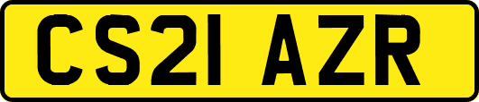CS21AZR