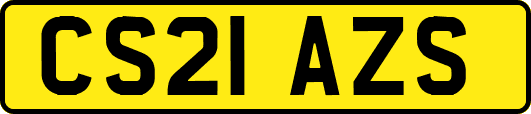 CS21AZS