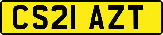 CS21AZT
