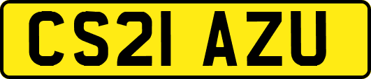 CS21AZU