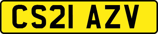 CS21AZV