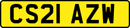 CS21AZW