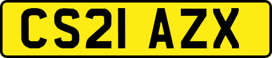 CS21AZX