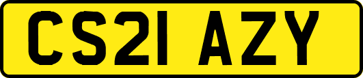 CS21AZY