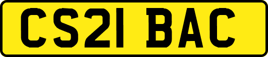 CS21BAC