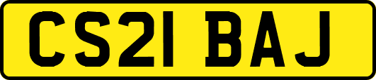 CS21BAJ