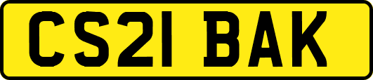 CS21BAK
