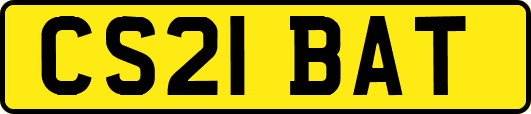 CS21BAT