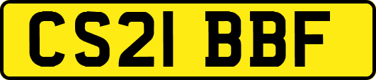 CS21BBF