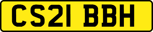 CS21BBH