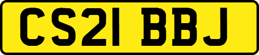 CS21BBJ
