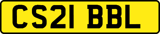 CS21BBL