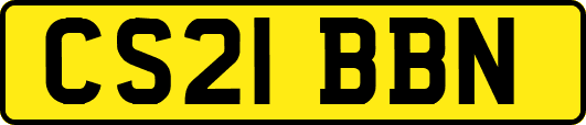 CS21BBN