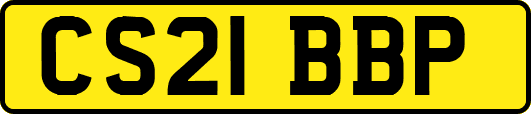 CS21BBP