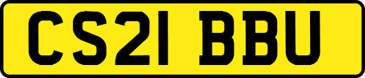 CS21BBU