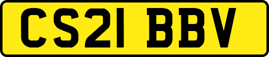 CS21BBV