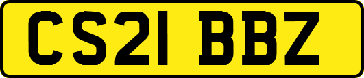 CS21BBZ
