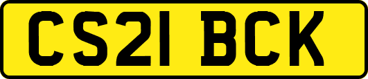 CS21BCK