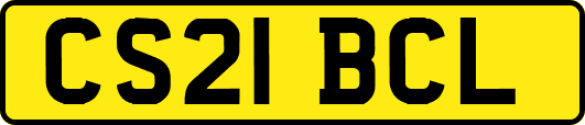 CS21BCL