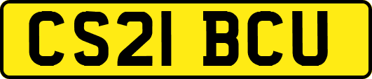 CS21BCU