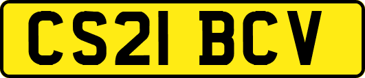 CS21BCV