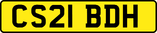 CS21BDH
