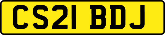 CS21BDJ