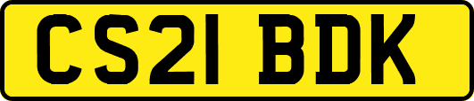 CS21BDK