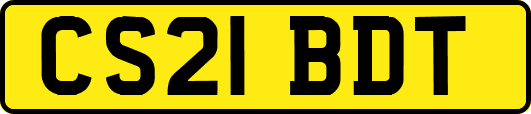 CS21BDT
