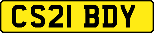 CS21BDY