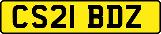 CS21BDZ