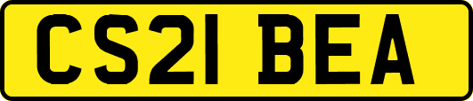 CS21BEA