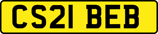 CS21BEB
