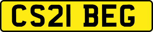 CS21BEG