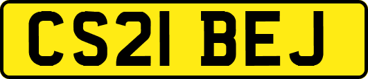 CS21BEJ