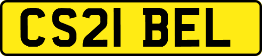 CS21BEL