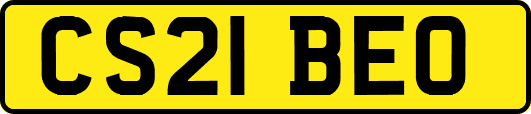 CS21BEO