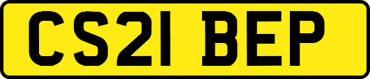 CS21BEP